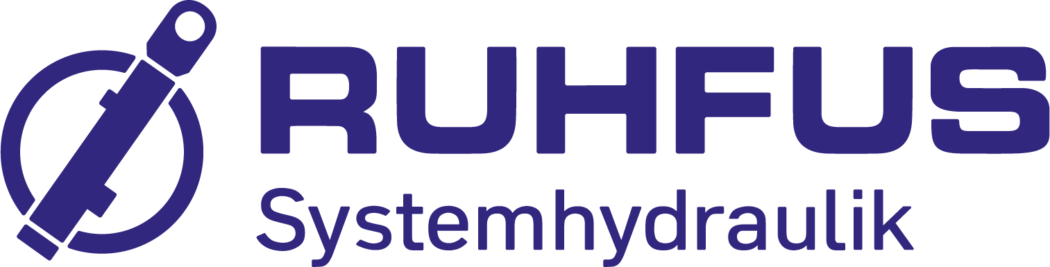 RUHFUS Logo