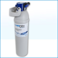Mischbettfilter CLARIMAX bambini