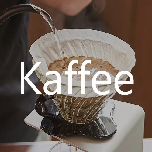 Filterkaffeebohnen