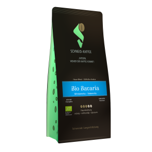Bio-Kaffeemischung Bavaria