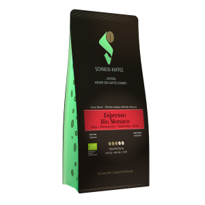 Bio Espresso Monaco