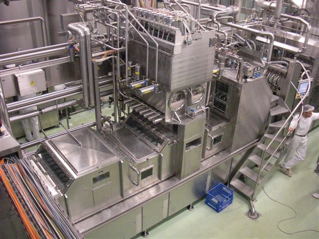 Rohrleitungsanlage