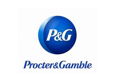 Referenz Procter & Gamble