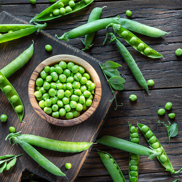 FIPEA® lösliche Erbsenfaser