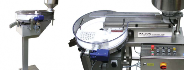 Längensortiermaschine Sort-O-Mat®