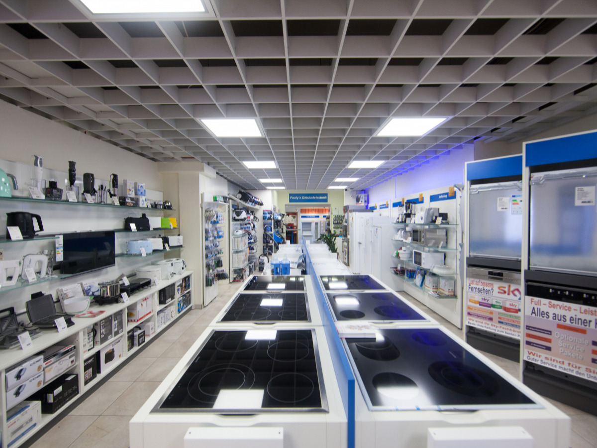 Werkstatt und Reparatur