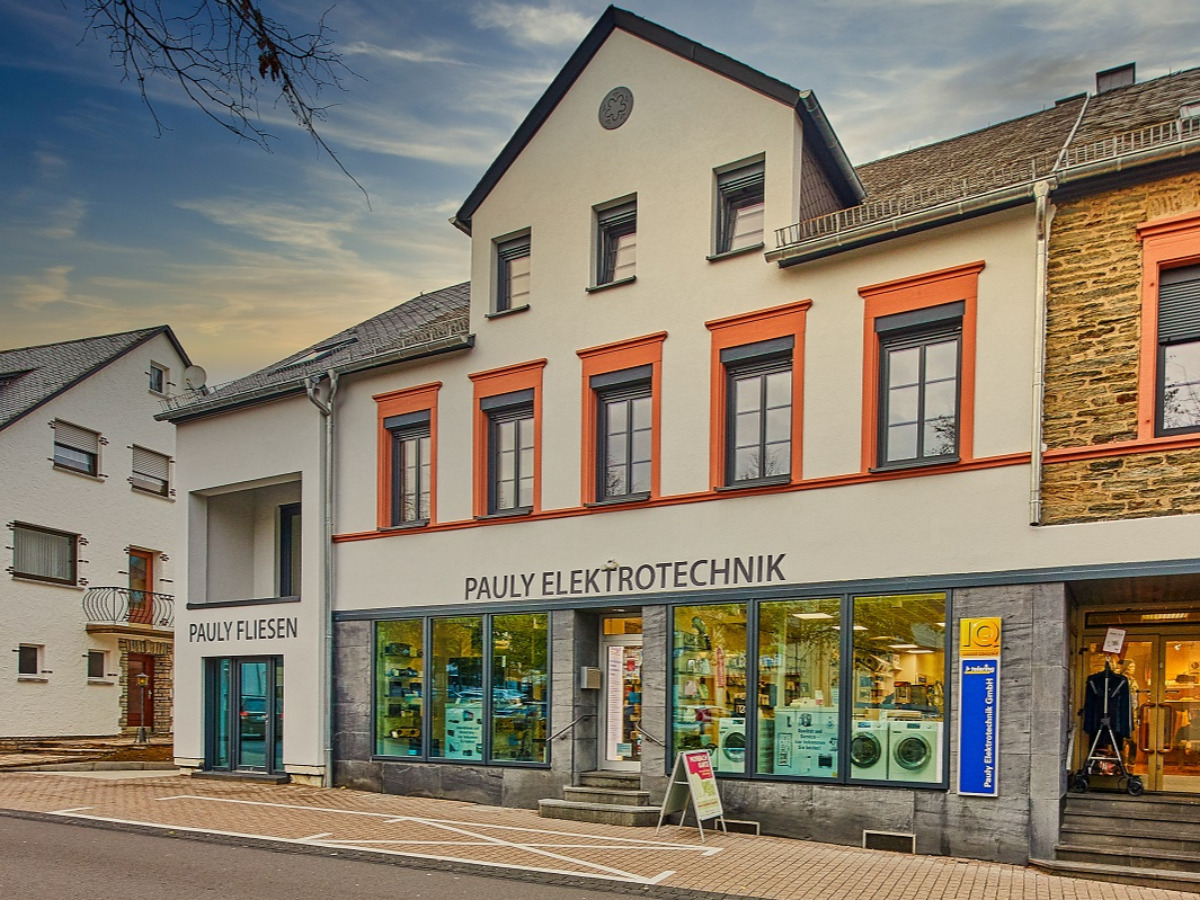 Standort Morbach
