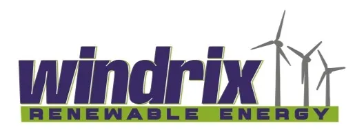 Windrix Logo