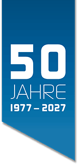 Hersteller seit fast fünf Jahrzehnten