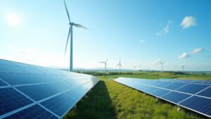 Projektbörse Energy Connect