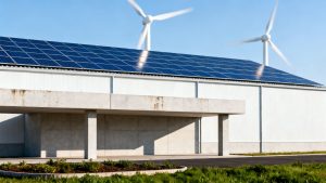 Erneuerbare Energien