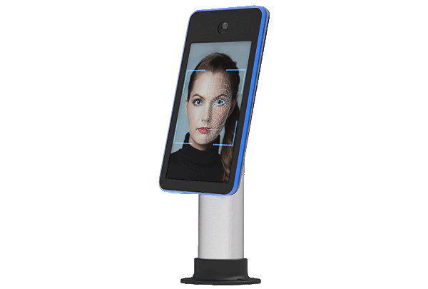 Biometric Access System