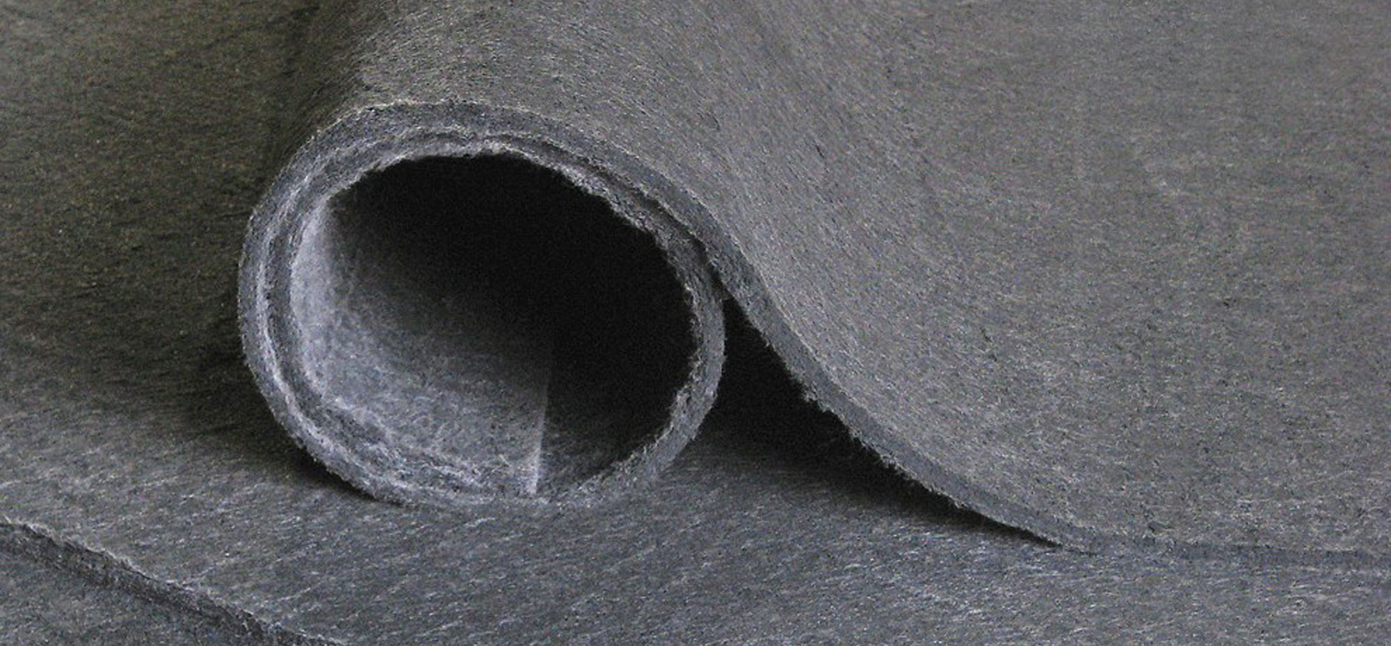 Aerogel-Matte