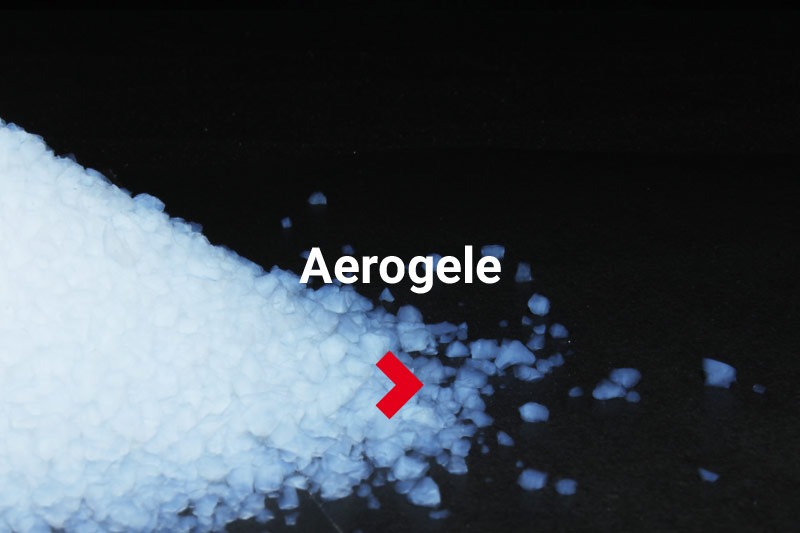 Aerogele