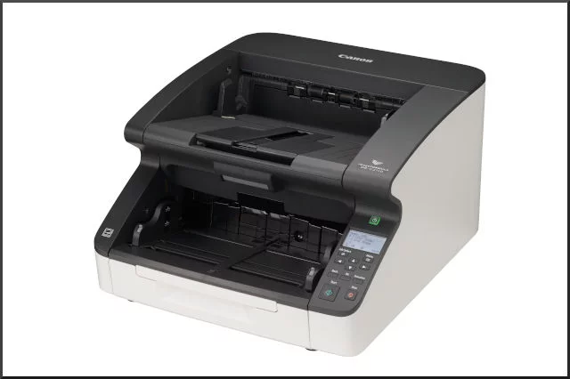 Produktionsscanner Canon DR-G