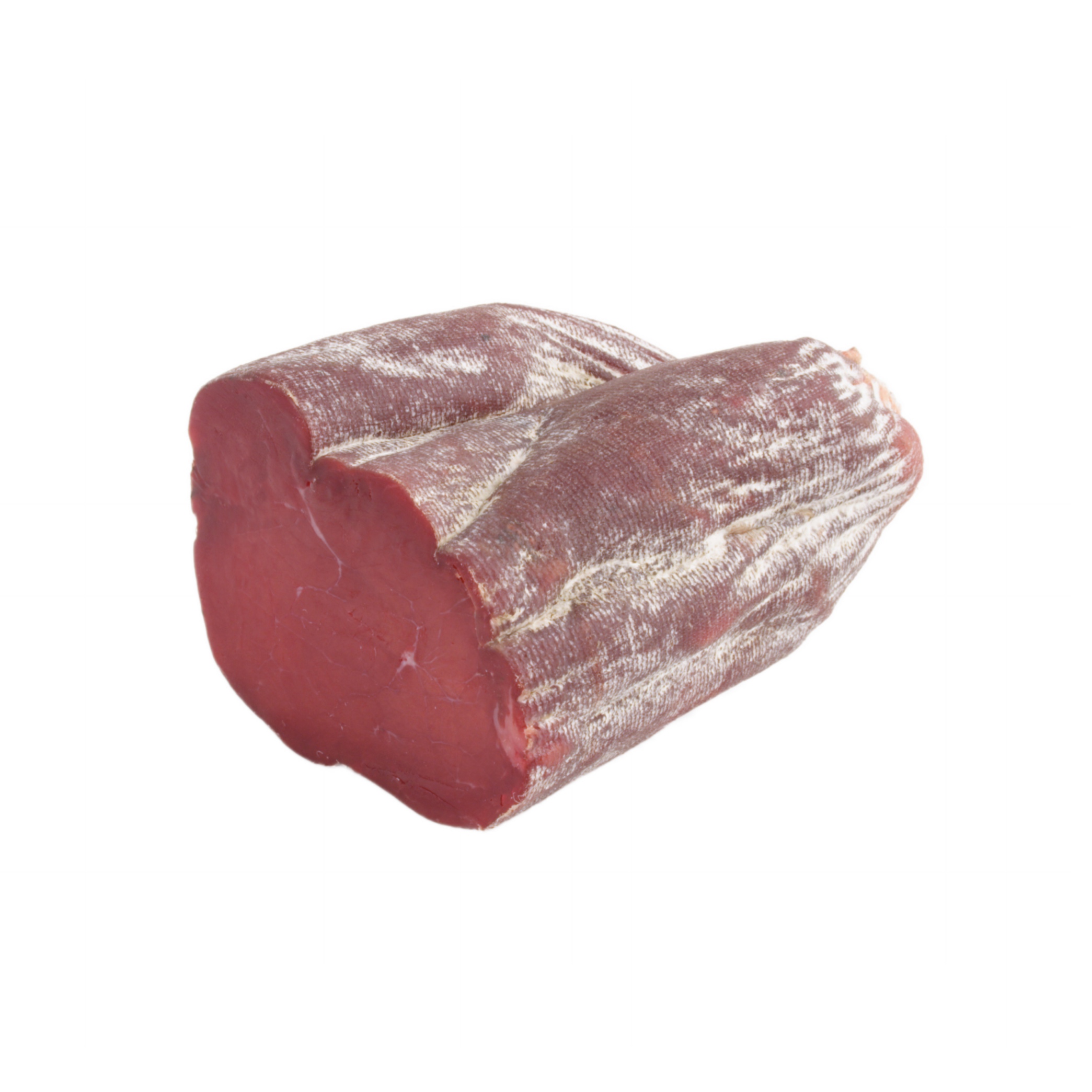 Kunstdarm für Bresaola