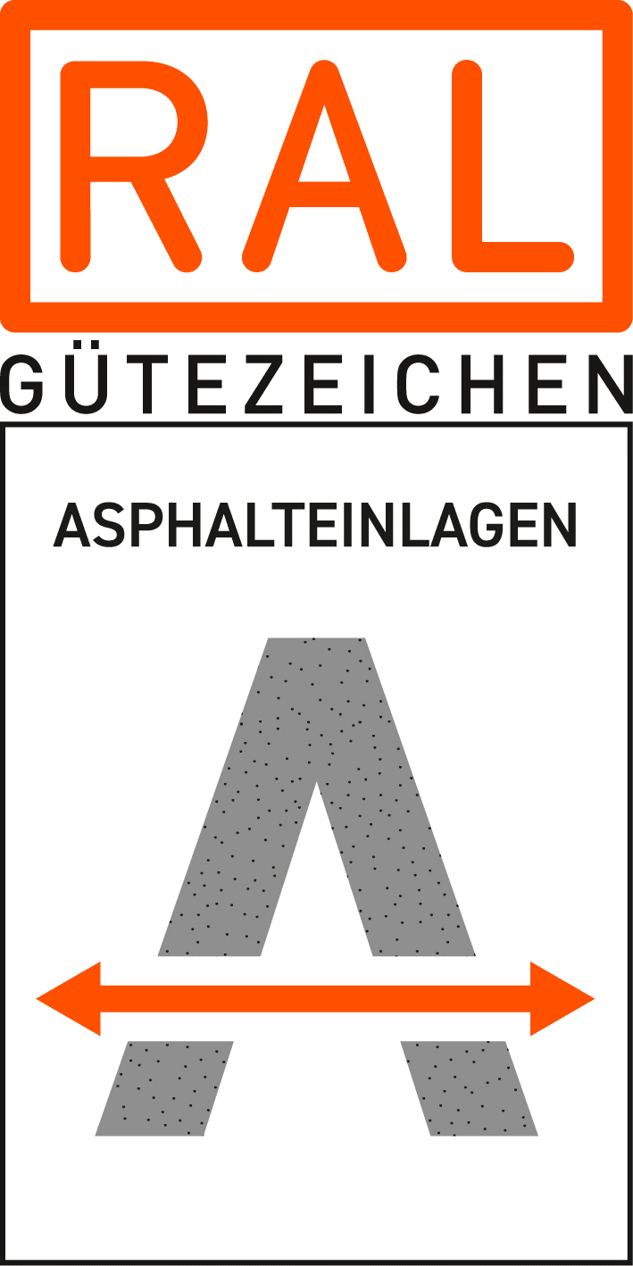 RAL Gütezeichen