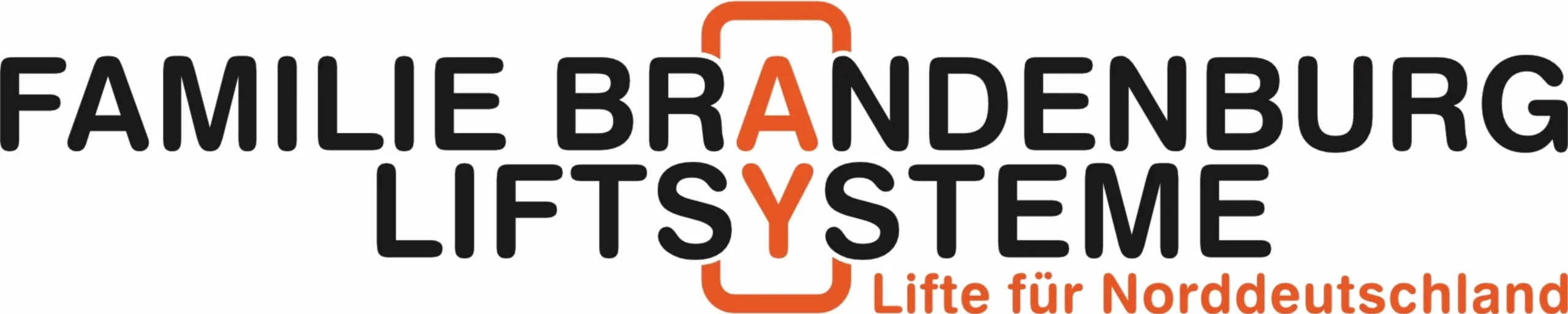 Brandenburg Liftsysteme Logo