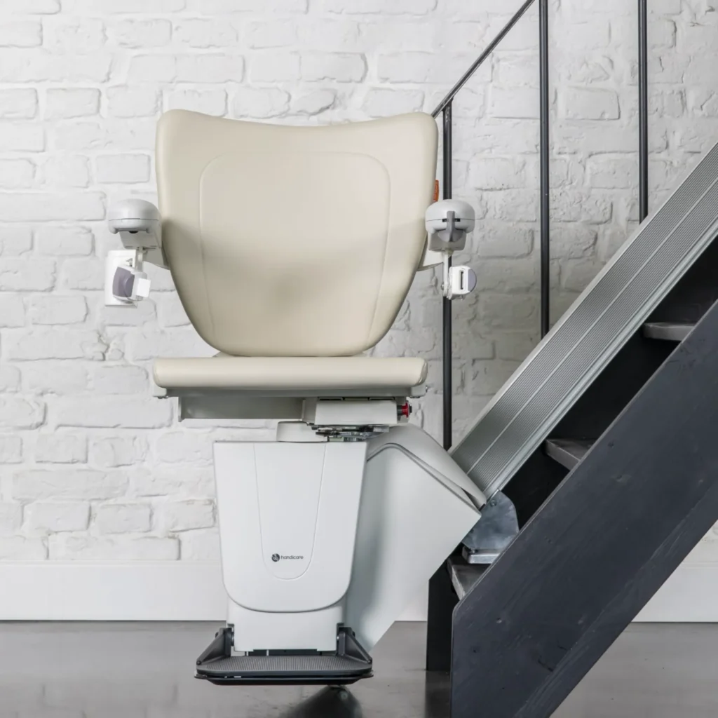 Sitzlift (Treppenlift)
