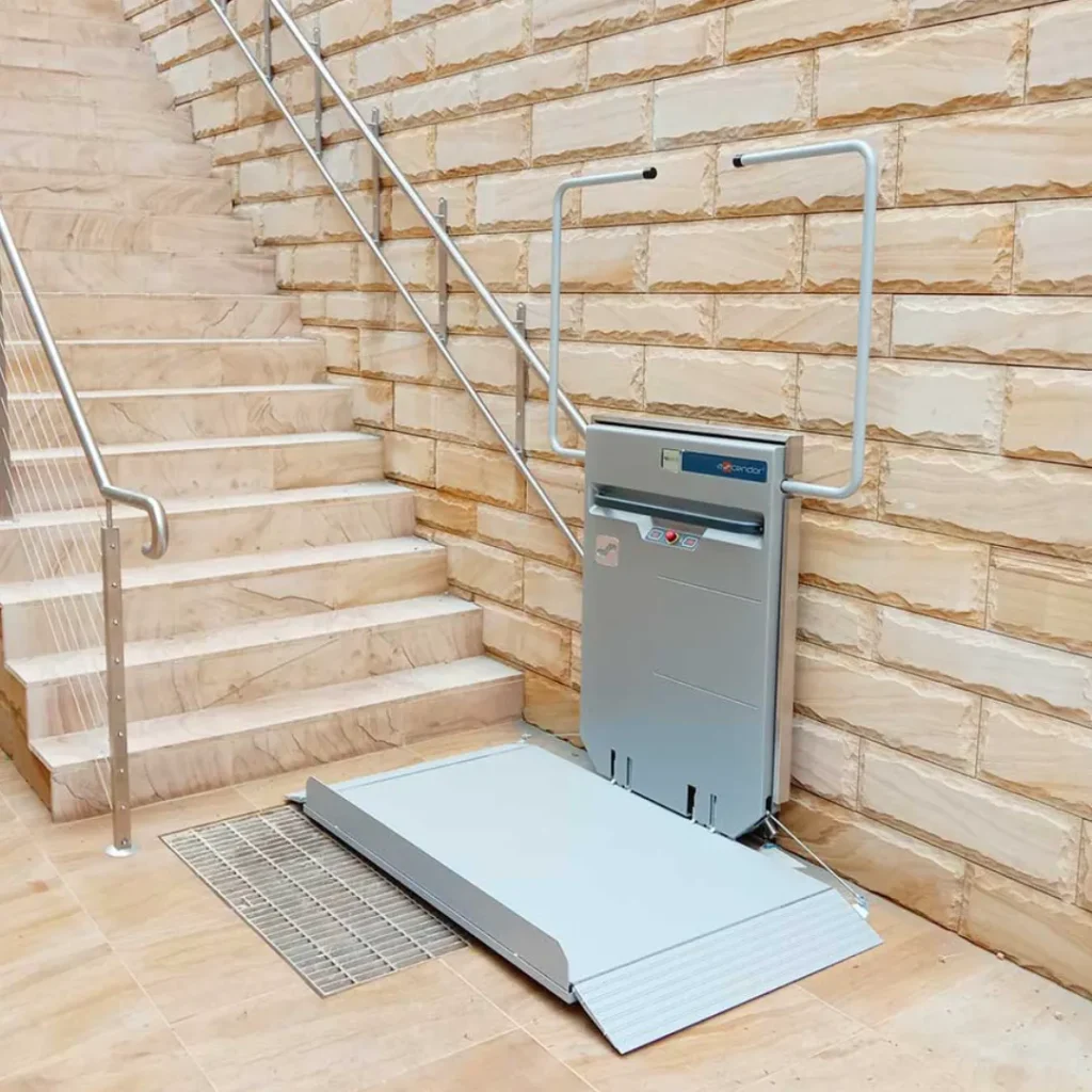 Plattformlift