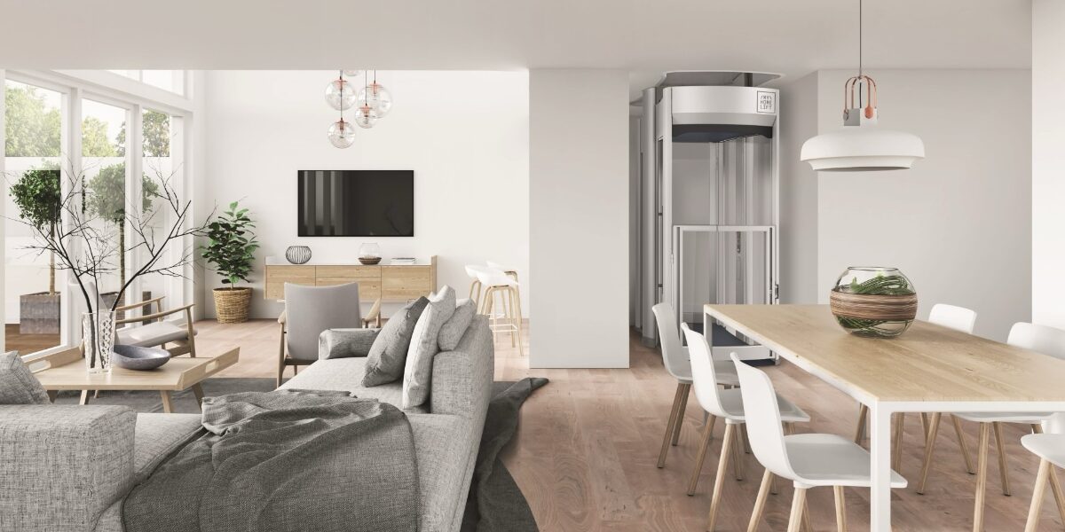 Brandenburg Liftsysteme – Fertigung
