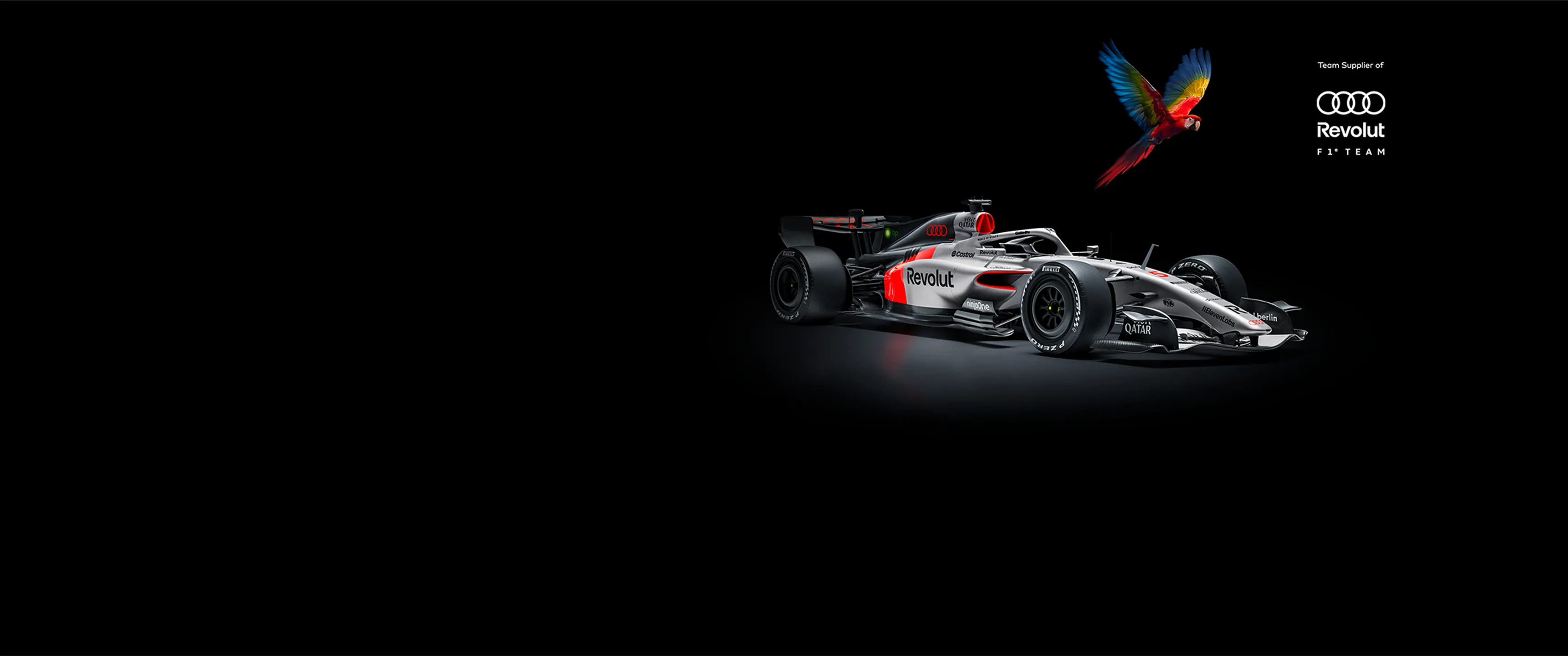 Audi R26 (F1)