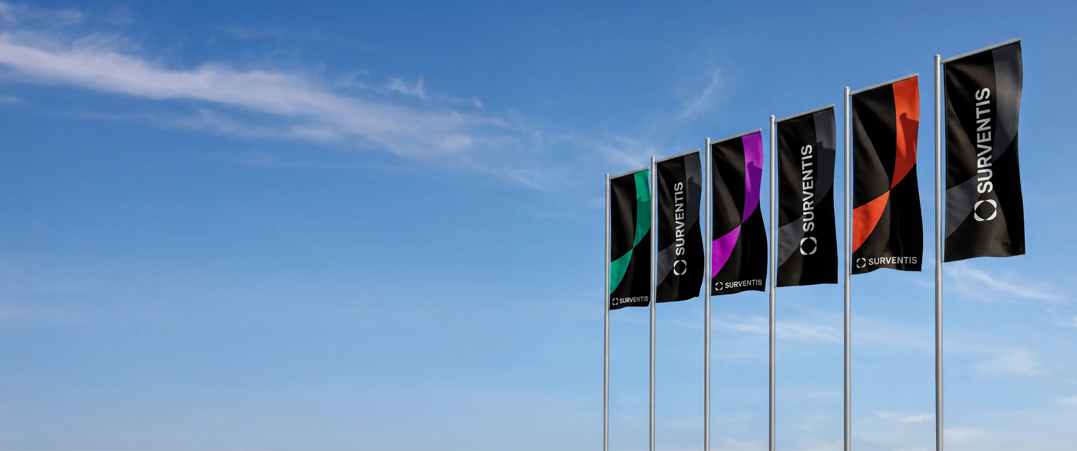 Surventis Launch