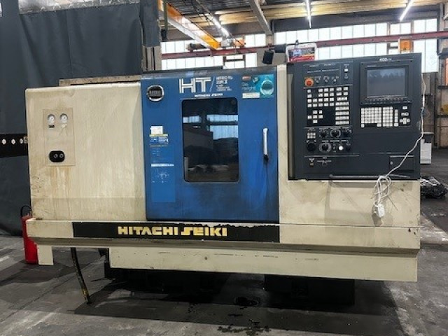 CNC Drehmaschine Emco Turn 365 MC