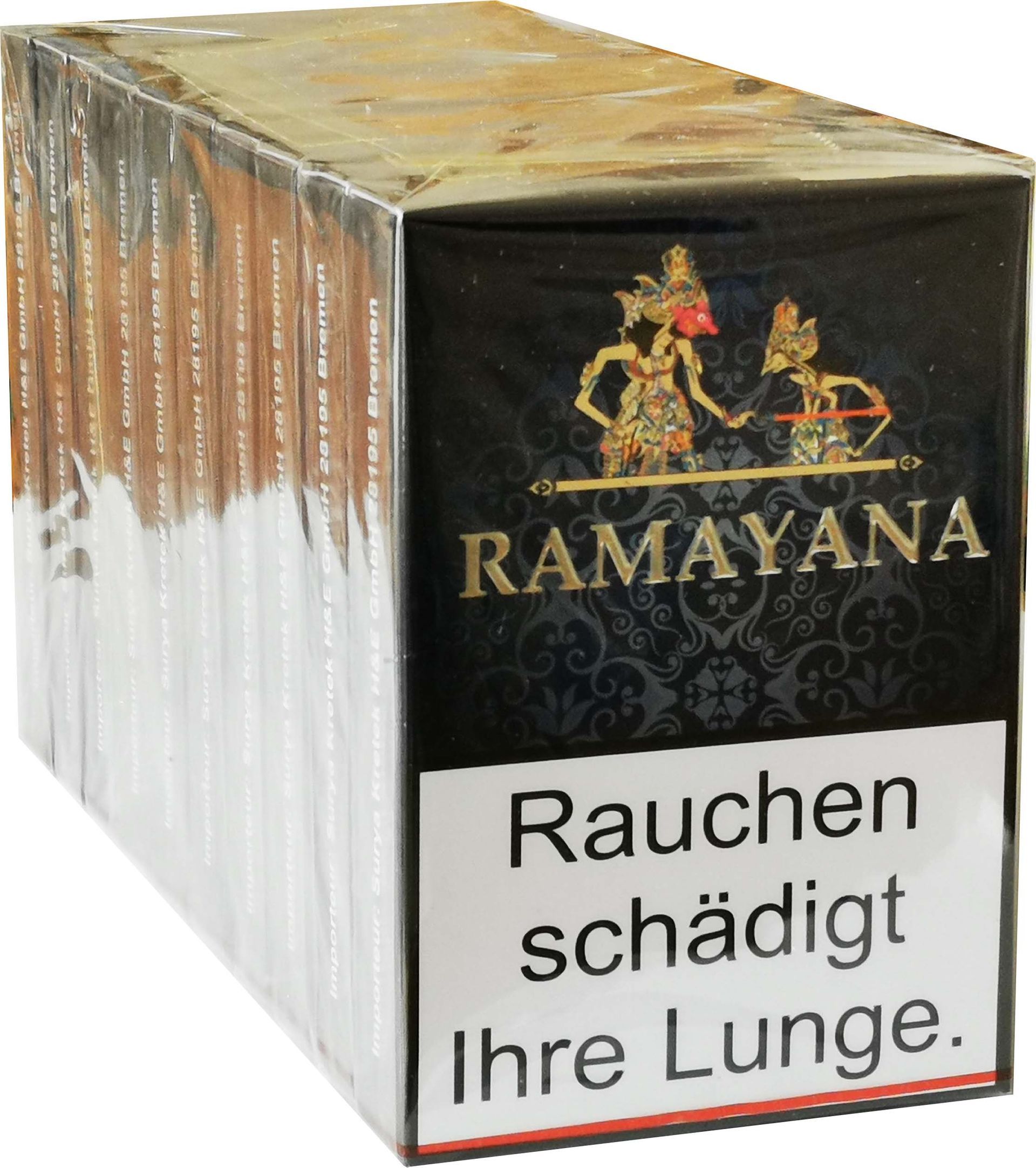 Ramayana Zigarren