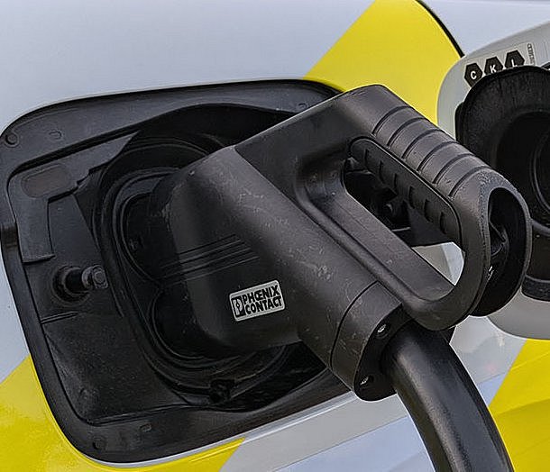 Ladelösungen für Elektromobilität