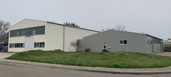 Standort Durmersheim