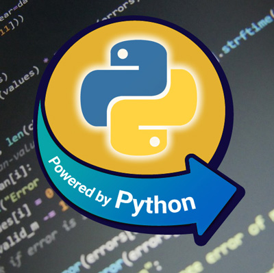 Python-Trainingsreihe