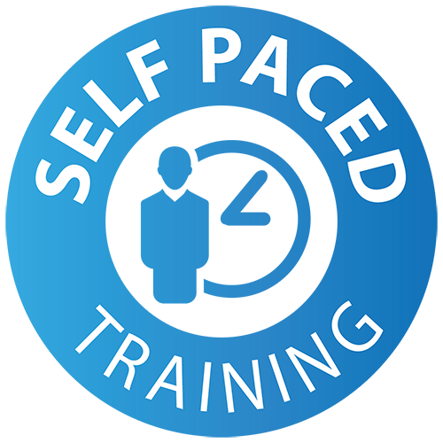 Self-Paced Training