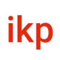 Logo ikp Industrie-Konstruktion + Planung GmbH