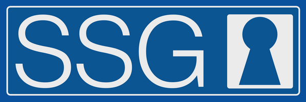 Logo SSG Sicherheitstechnik GmbH & Co. KG