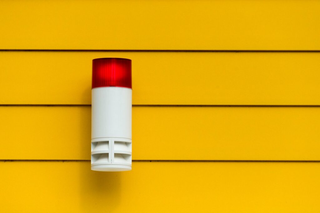 SSG Sicherheitstechnik – Fertigung