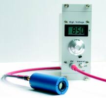 Photomultiplier-Modul (PMT)