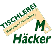 Logo Martin Häcker Tischlerei