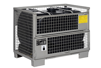 IBC KT 530 LF (EX Zone II)