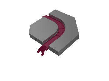 Palettensystem WPS