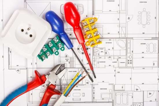 ETB-Buchroither – Elektrotechnik in Oberösterreich