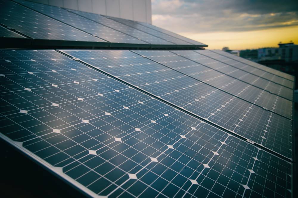 Photovoltaik und Energietechnik