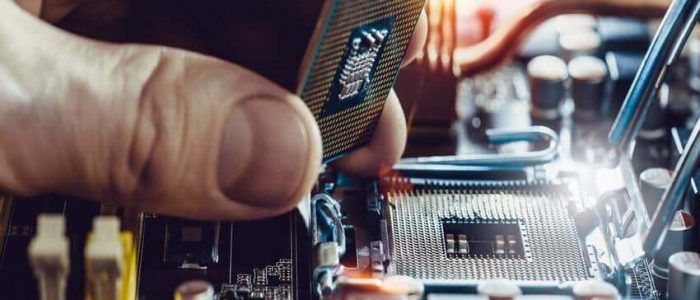 Silikonanwendungen Elektrotechnik
