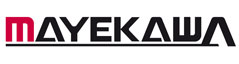 Logo MAYEKAWA Europe NV