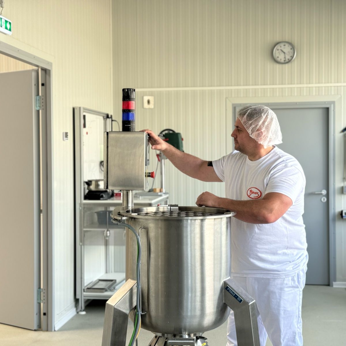 Produktbeispiel Waffel- und Schokoladenartikel