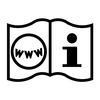 e-labelling: elektronische Gebrauchsanweisungen