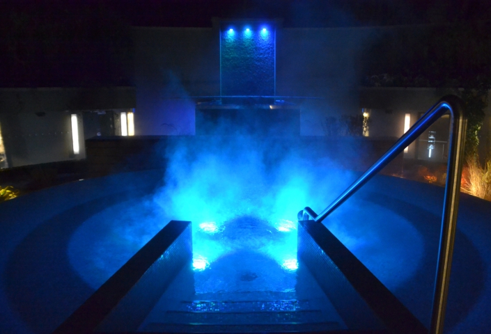 Spa Zuiver Amsterdam