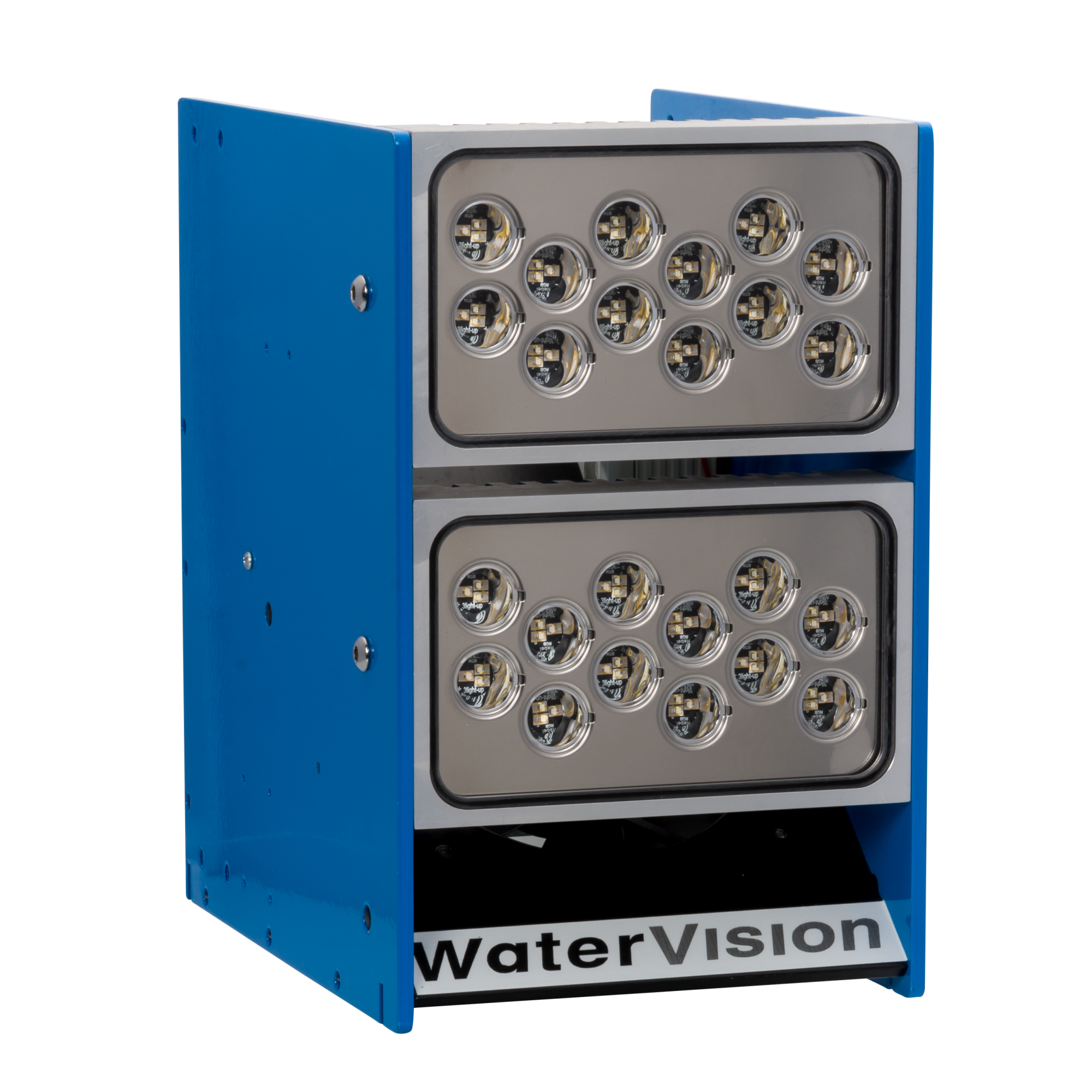 LED-Unterwasserscheinwerfer