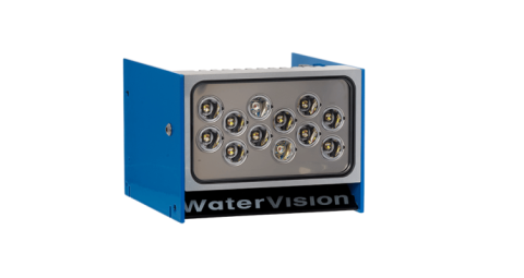 WV17 Unterwasserleuchte