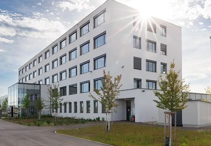 Technologiezentrum